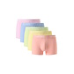 Lacoste Lacoste Heren Boxershorts Trunks 5-Pack Pastel Multi