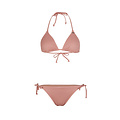 O'Neill O'Neill Dames Bikini Capri-Bondey Roze