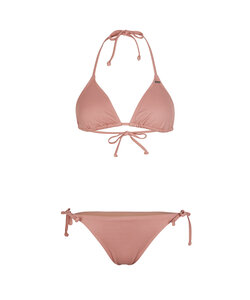 O'Neill Ladies Bikini Capri-Bondey Pink