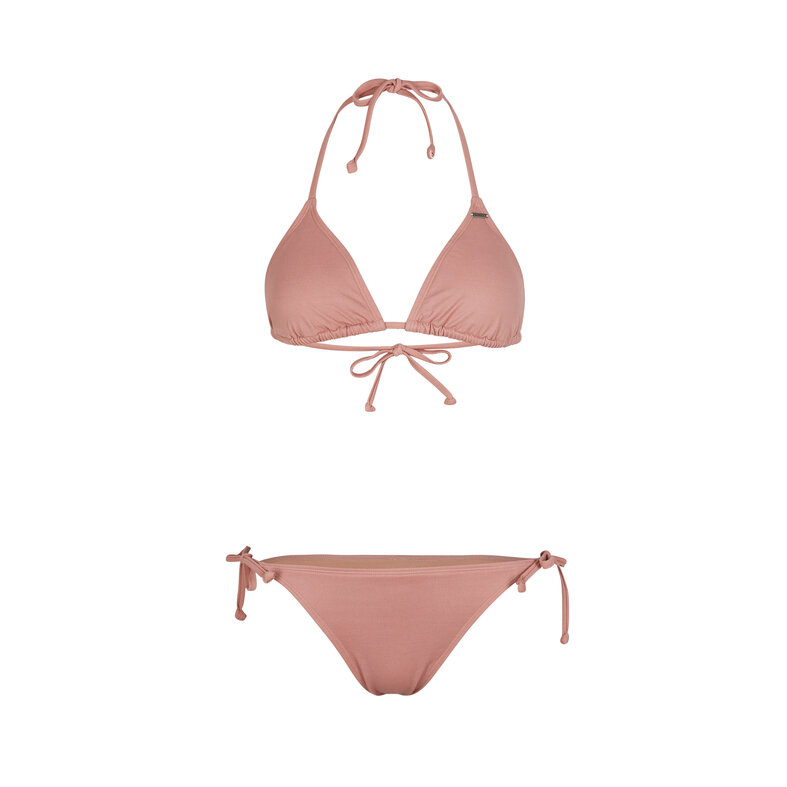 O'Neill O'Neill Dames Bikini Capri-Bondey Roze