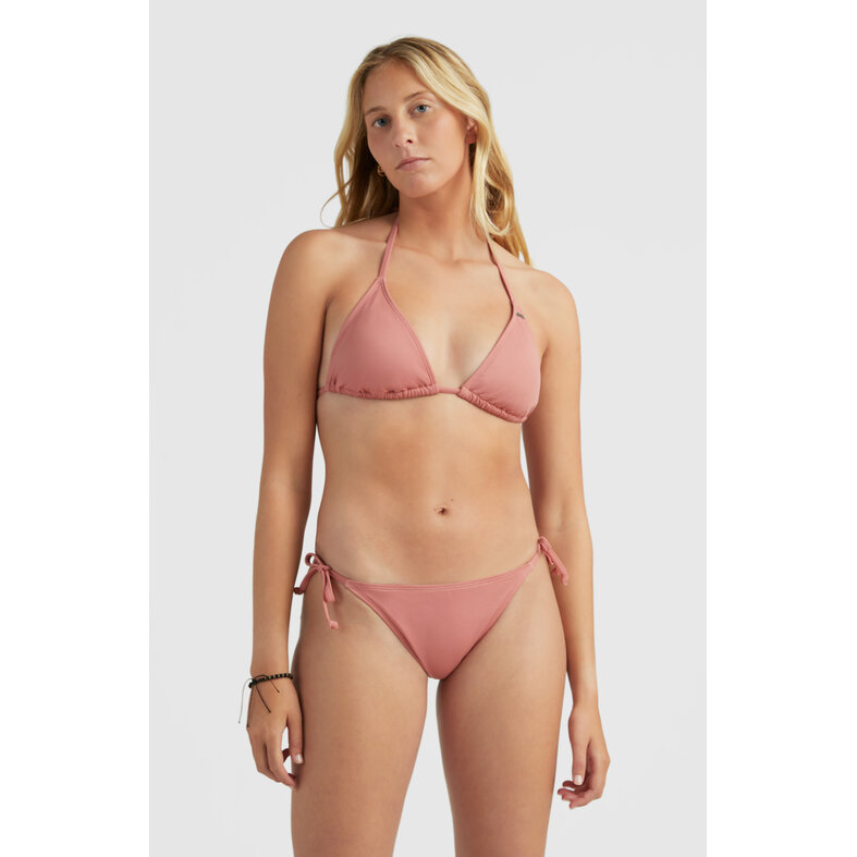 O'Neill O'Neill Dames Bikini Capri-Bondey Roze