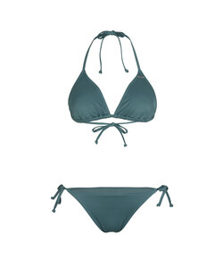 O'Neill Ladies Bikini Capri-Bondey Green