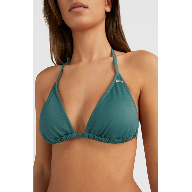 O'Neill O'Neill Ladies Bikini Capri-Bondey Green