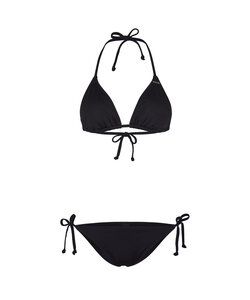 O'Neill Ladies Bikini Capri-Bondey Black