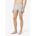 Lacoste Lacoste Men's Boxer Shorts Trunks 3-Pack Solid Green/Gray/Navy Blue