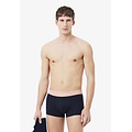 Lacoste Lacoste Men's Boxer Shorts Trunks 3-Pack Navy Blue