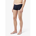 Lacoste Lacoste Men's Boxer Shorts Trunks 3-Pack Navy Blue