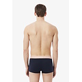 Lacoste Lacoste Men's Boxer Shorts Trunks 3-Pack Navy Blue