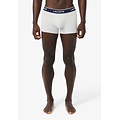 Lacoste Lacoste Men's Boxer Shorts Trunks 3-Pack Blue/Gray/Light Blue