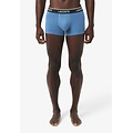 Lacoste Lacoste Men's Boxer Shorts Trunks 3-Pack Blue/Gray/Light Blue