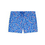 Shiwi Shiwi Jongens Zwemshort MILO 4" Surf Print Blauw