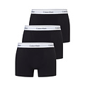 Calvin Klein Calvin Klein Men's Boxer Shorts Icon Cotton Stretch Black