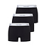 Calvin Klein Calvin Klein Men's Boxer Shorts Icon Cotton Stretch Black