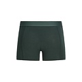 Jack & Jones Jack & Jones Men's Boxer Shorts Trunks JACCOMO Bamboo Solid 3-Pack Dark Green/Blue/Black