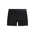 Jack & Jones Jack & Jones Heren Boxershorts Trunks JACCOMO Bamboe Effen 3-Pack Donkergroen/Blauw/Zwart