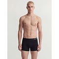 Jack & Jones Jack & Jones Men's Boxer Shorts Trunks JACCOMO Bamboo Solid 3-Pack Dark Green/Blue/Black
