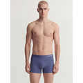 Jack & Jones Jack & Jones Men's Boxer Shorts Trunks JACCOMO Bamboo Solid 6-Pack Green/Blue/Black/Red