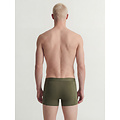 Jack & Jones Jack & Jones Men's Boxer Shorts Trunks JACCOMO Bamboo Solid 6-Pack Green/Blue/Black/Red