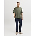 Jack & Jones Jack & Jones Men's Pajama Set JACEVEREST Green/Blue