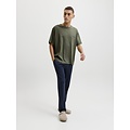 Jack & Jones Jack & Jones Heren Pyjamaset JACEVEREST Groen/Blauw