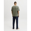 Jack & Jones Jack & Jones Men's Pajama Set JACEVEREST Green/Blue