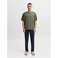 Jack & Jones Jack & Jones Heren Pyjamaset JACEVEREST Groen/Blauw