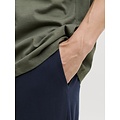 Jack & Jones Jack & Jones Heren Pyjamaset JACEVEREST Groen/Blauw