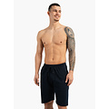 Phil & Co Phil & Co Men's Short Pajama Pants 2-Pack Blue/Red Checkered