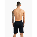 Phil & Co Phil & Co Men's Short Pajama Pants 2-Pack Blue/Red Checkered