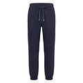Phil & Co Phil & Co Men's Long Pajama Pants 2-Pack Blue/Red Checkered