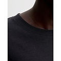 Jack & Jones Jack & Jones Heren Lounge Pyjama Set Lang JACALFRED Effen Zwart