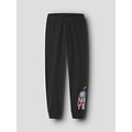 Name It Name It Meisjes Lange Pyjama Set NKFANDA Stitch Zwart