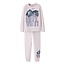 Name It Name It Meisjes Lange Pyjama Set NKFANDA Stitch Roze