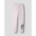 Name It Name It Girls' Long Pajama Set NKFANDA Stitch Pink