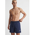 Jack & Jones Jack & Jones Heren Zwemshort JPSTMAUI Splash Magic Donkerblauw
