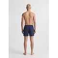 Jack & Jones Jack & Jones Heren Zwemshort JPSTMAUI Splash Magic Donkerblauw