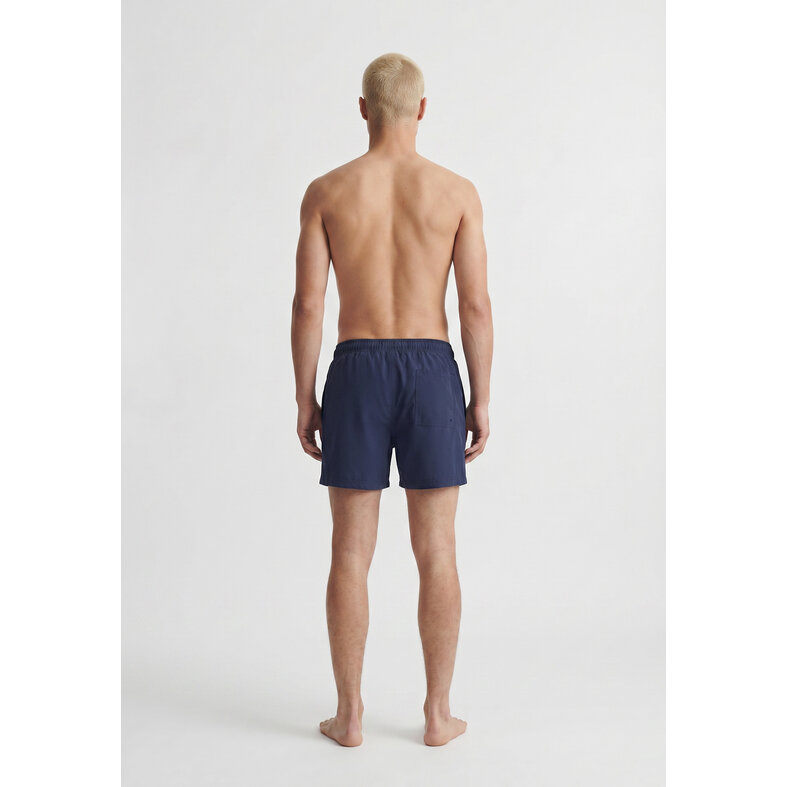 Jack & Jones Jack & Jones Heren Zwemshort JPSTMAUI Splash Magic Donkerblauw