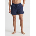 Jack & Jones Jack & Jones Heren Zwemshort JPSTMAUI Splash Magic Donkerblauw