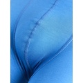 Jack & Jones Jack & Jones Men's Plus Size Long-Leg Boxer Briefs JACCARL 3-Pack Solid Blue/Black