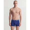 Jack & Jones Jack & Jones Men's Boxer Shorts Trunks JACHUEY 5-Pack Solid Multicolor
