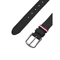 Jack & Jones Jack & Jones Heren Riem JACESPO Suède Zwart
