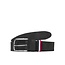 Jack & Jones Jack & Jones Heren Riem JACESPO Suède Zwart
