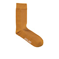 Jack & Jones Jack & Jones Heren Sokken JACASHER 3-Pack Effen Oranje/Groen/Grijs