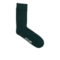 Jack & Jones Jack & Jones Heren Sokken JACASHER 3-Pack Effen Oranje/Groen/Grijs