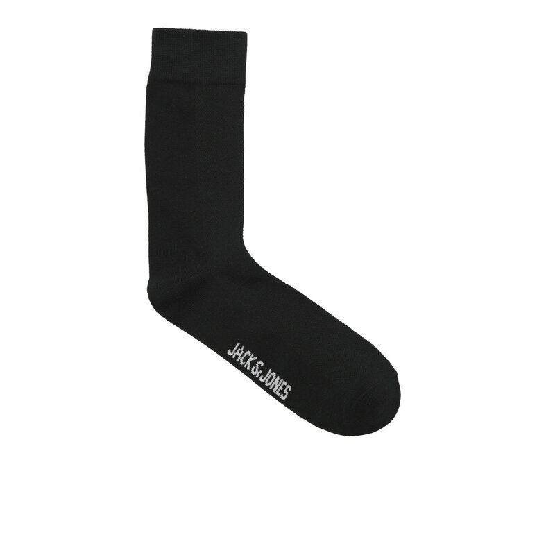 Jack & Jones Jack & Jones Heren Sokken JACASHER 3-Pack Effen Grijs/Groen/Zwart