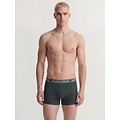 Jack & Jones Jack & Jones Heren Boxershorts Trunks JACMAX 5-Pack Effen Multicolor