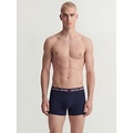 Jack & Jones Jack & Jones Men's Boxer Shorts Trunks JACMAX 5-Pack Solid Multicolor