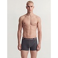 Jack & Jones Jack & Jones Heren Boxershorts Trunks JACMAX 5-Pack Effen Multicolor