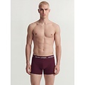Jack & Jones Jack & Jones Heren Boxershorts Trunks JACJOTA 10-Pack Effen Multicolor