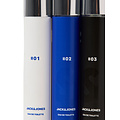 Jack & Jones Jack & Jones Men's Perfume JACBROTHERHOOD Sample Pack JAC#01/JAC#02/JAC#03 3x15 ml